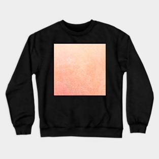 Sherbert Ombre Crewneck Sweatshirt